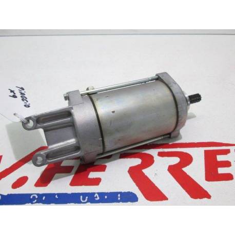 MOTOR DE ARRANQUE X9 500 2002