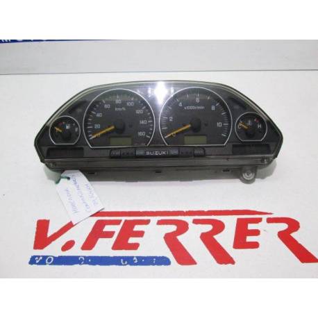 SPEEDOMETER Burgman 400 2003