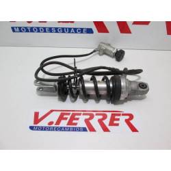 REAR SHOCK Burgman 400 2003