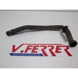 EXHAUST MANIFOLD FORZA 250 2009