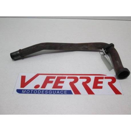 EXHAUST MANIFOLD FORZA 250 2009