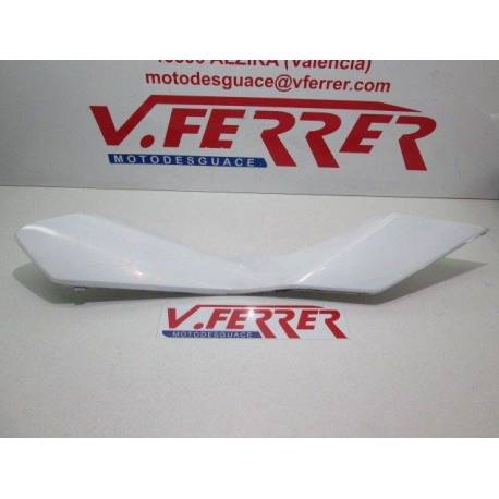 KEEL LEFT (scraped) FORZA 250 2009