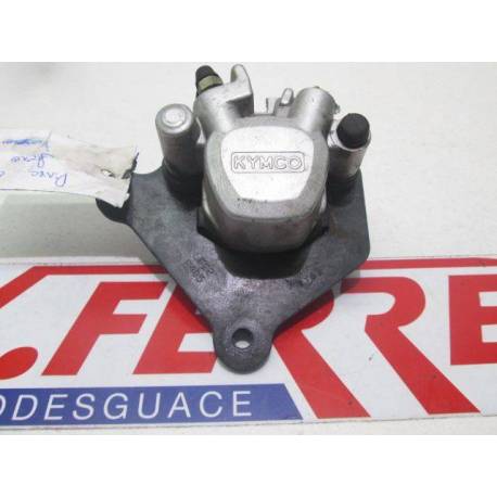 FRONT BRAKE CALIPER Agility City 125 2016