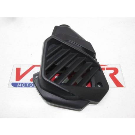 Radiator cover Honda Forza 125 2016