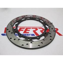 Front brake disc Yamaha YZF R 125 2016