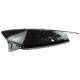 COLIN LEFT COVER Yamaha T Max 500 2008-2011 gloss black