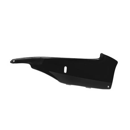 RIGHT SPOILER SIDE COVER Yamaha T Max 500 2001-2007 gloss black