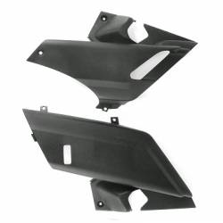 Footrest cap Yamaha Xmax 125/250 -10