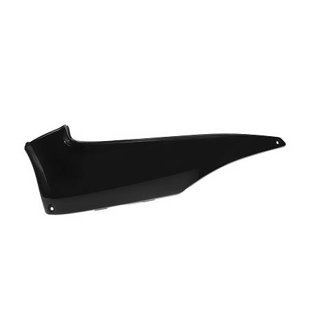 LEFT SPOILER SIDE COVER Yamaha T Max 500 2001-2007 gloss black