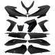 Complete body kit Yamaha Tmax 500 08-12