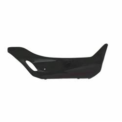 SPOILER RIGHT Honda SH 125/150 05-08