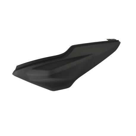 Left rear cover Yamaha Aerox 13-