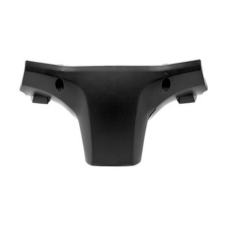 Headlebar rear cover Yamaha Bw´s 2004