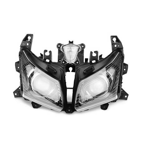 Headlight Yamaha Tmax 530 12-14