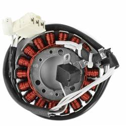 STATOR YAMAHA TMAX 500 04-07