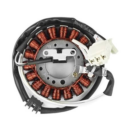 STATOR YAMAHA TMAX 500 01-03