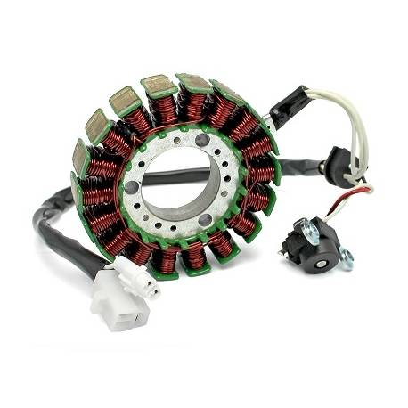 STATOR YAMAHA XMAX 125