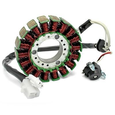 STATOR YAMAHA XMAX 125