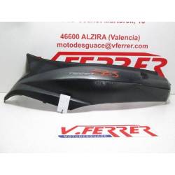 TAPA LATERAL TRASERA IZQUIERDA (rascada) Tweet RS 125 2013