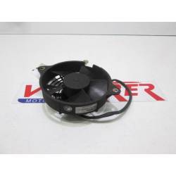 ELECTRIC FAN SH 150 2006