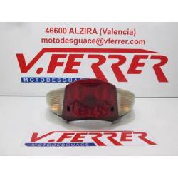 TAILLIGHT SH 150 2006