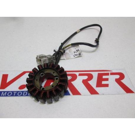 STATOR SH 150 2006