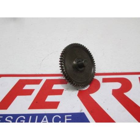 INTERMEDIATE PINION STARTER SH 150 2006