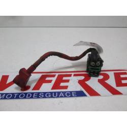 STARTER RELAY SH 150 2006