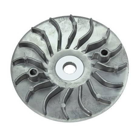 Fixed pulley variator Honda 125/150 13-17