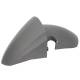 FRONT FENDER UNPINTED Peugeot Kisbee 2T/4T