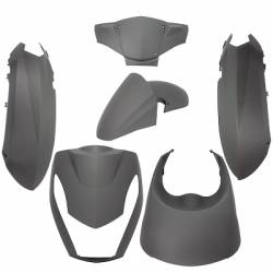 FAIRING KIT Peugeot Kisbee 2T/4T