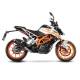 Exhaust Leovince KTM DUKE 390 (17-19) Gp One 15116