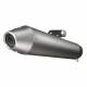 Exhaust Leovince UNIVERSAL Gp Style 8032