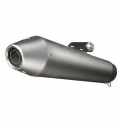 Exhaust Leovince UNIVERSAL Gp Style 8032