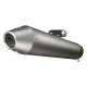 Exhaust Leovince UNIVERSAL Gp Style 8033