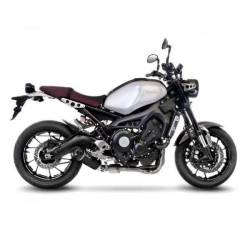 Escape Leovince YAMAHA MT-09 SP (18-19) Lv One Evo Carbono 14229E