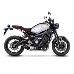 Exhaust Leovince YAMAHA MT-09 SP (18-19) Lv One Evo Carbon 14229EK