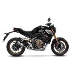 Escape Leovince HONDA CB 650 R NEO SPORTS CAFÉ (19-) Lv Pro Acero 14300E