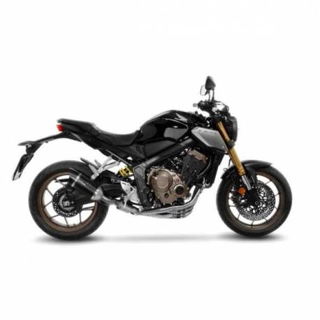 Escape Leovince HONDA CB 650 R NEO SPORTS CAFÉ (19-) Lv Pro Carbono 14301E