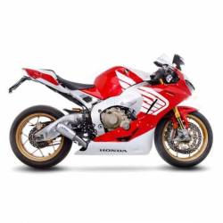 Escape Leovince HONDA CBR 1000 RR FIREBLADE/SP/SP2 (17-19) Lv-10 15207