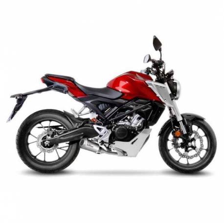 Escape Leovince HONDA CB 125 R NEO SPORTS CAFÉ (18-19) Lv-10 15221