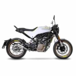 Exhaust Leovince HUSQVARNA SVARTPILEN 401 (18-19) Lv-10 15219