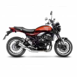 Escape Leovince KAWASAKI Z 900 RS/CAFÉ (18-19) Lv-10 15216