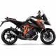 Escape Leovince KTM 1290 SUPER DUKE GT (17-19) Lv-10 15229