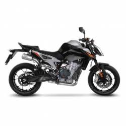 Escape Leovince KTM 790 DUKE (18-19) Lv-10 15228