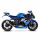 Escape Leovince SUZUKI GSX-R 1000/R (17-19) Lv-10 15231