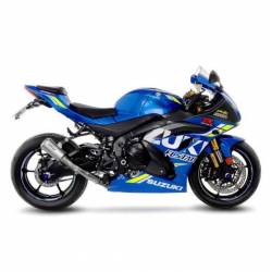 Escape Leovince SUZUKI GSX-R 1000/R (17-19) Lv-10 15231