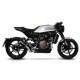 Escape Leovince HUSQVARNA VITPILEN 701 (18-19) Lv-10 Black Edition 15220B