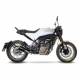 Exhaust Leovince HUSQVARNA SVARTPILEN 401 (18-19) Lv-10 Black Edition 15219B