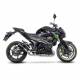 Exhaust Leovince KAWASAKI Z 800 (13-16) Lv-10 Black Edition 15214B